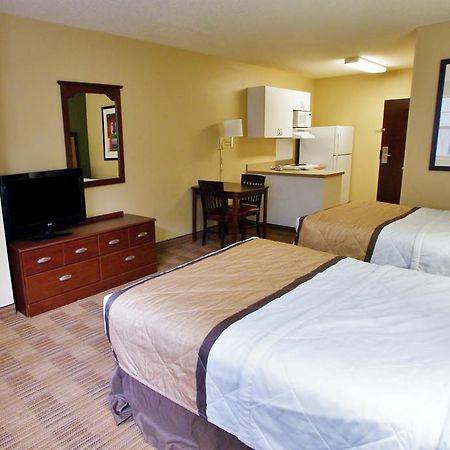 Extended Stay America - Austin - Downtown - 6Th St. Luaran gambar