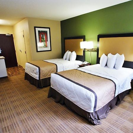 Extended Stay America - Austin - Downtown - 6Th St. Luaran gambar