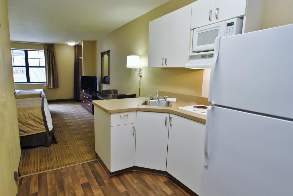 Extended Stay America - Austin - Downtown - 6Th St. Luaran gambar