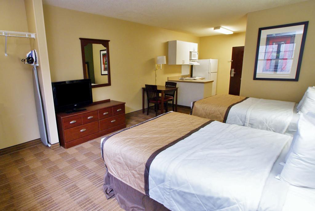 Extended Stay America - Austin - Downtown - 6Th St. Luaran gambar