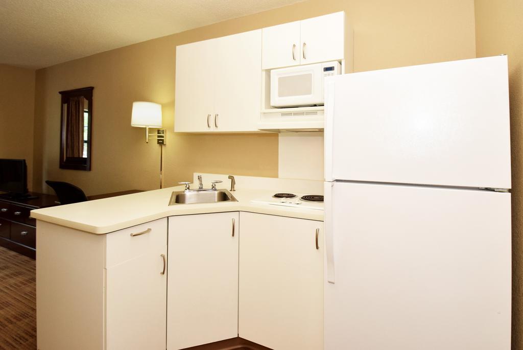 Extended Stay America - Austin - Downtown - 6Th St. Luaran gambar