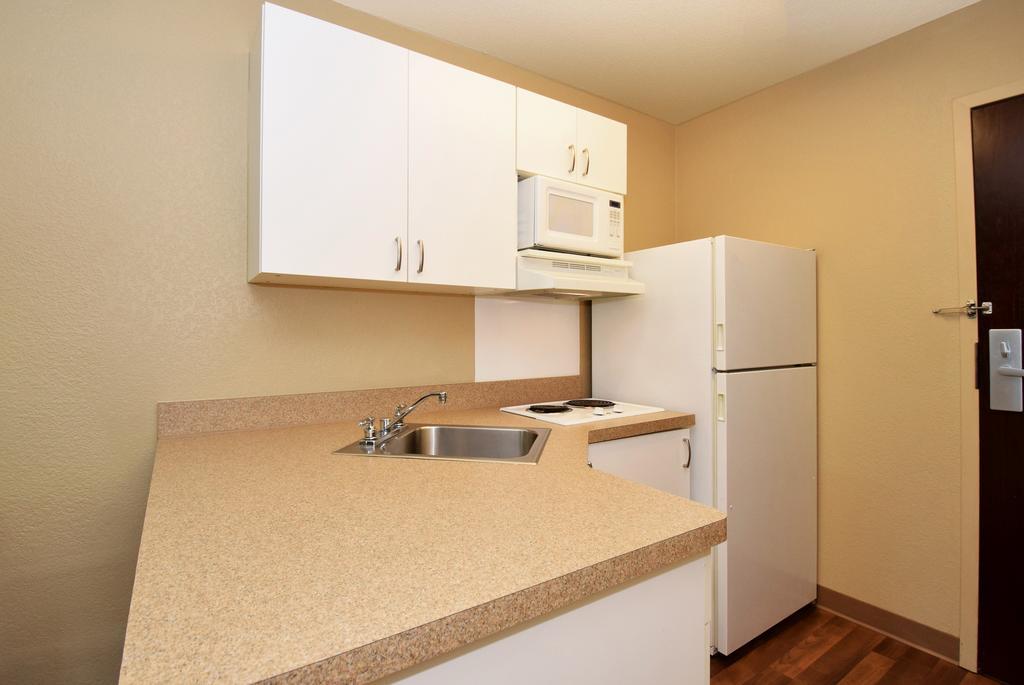 Extended Stay America - Austin - Downtown - 6Th St. Luaran gambar