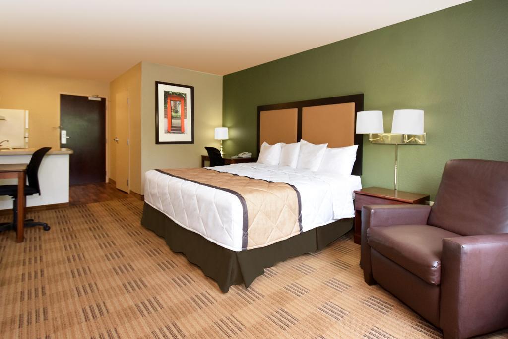 Extended Stay America - Austin - Downtown - 6Th St. Luaran gambar