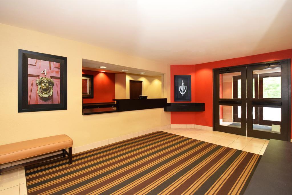 Extended Stay America - Austin - Downtown - 6Th St. Luaran gambar