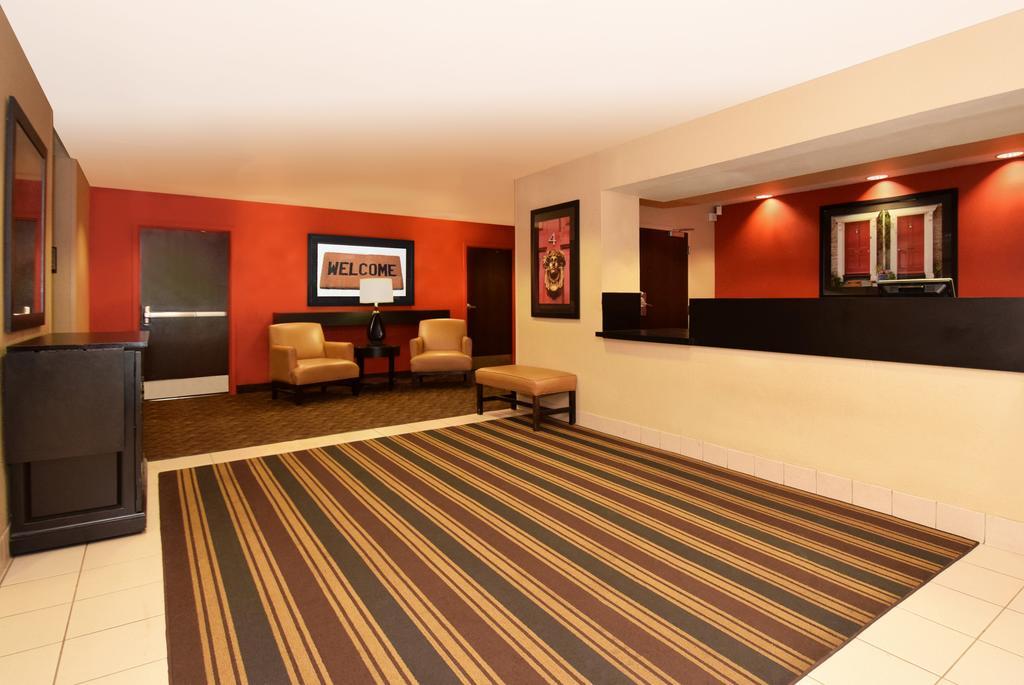 Extended Stay America - Austin - Downtown - 6Th St. Luaran gambar