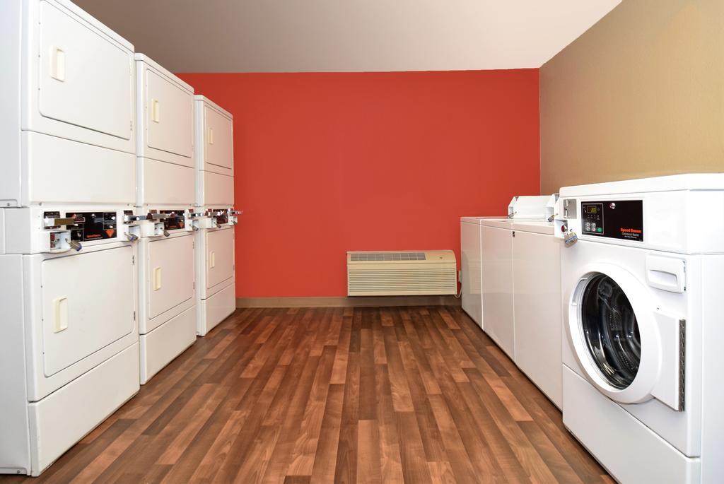 Extended Stay America - Austin - Downtown - 6Th St. Luaran gambar