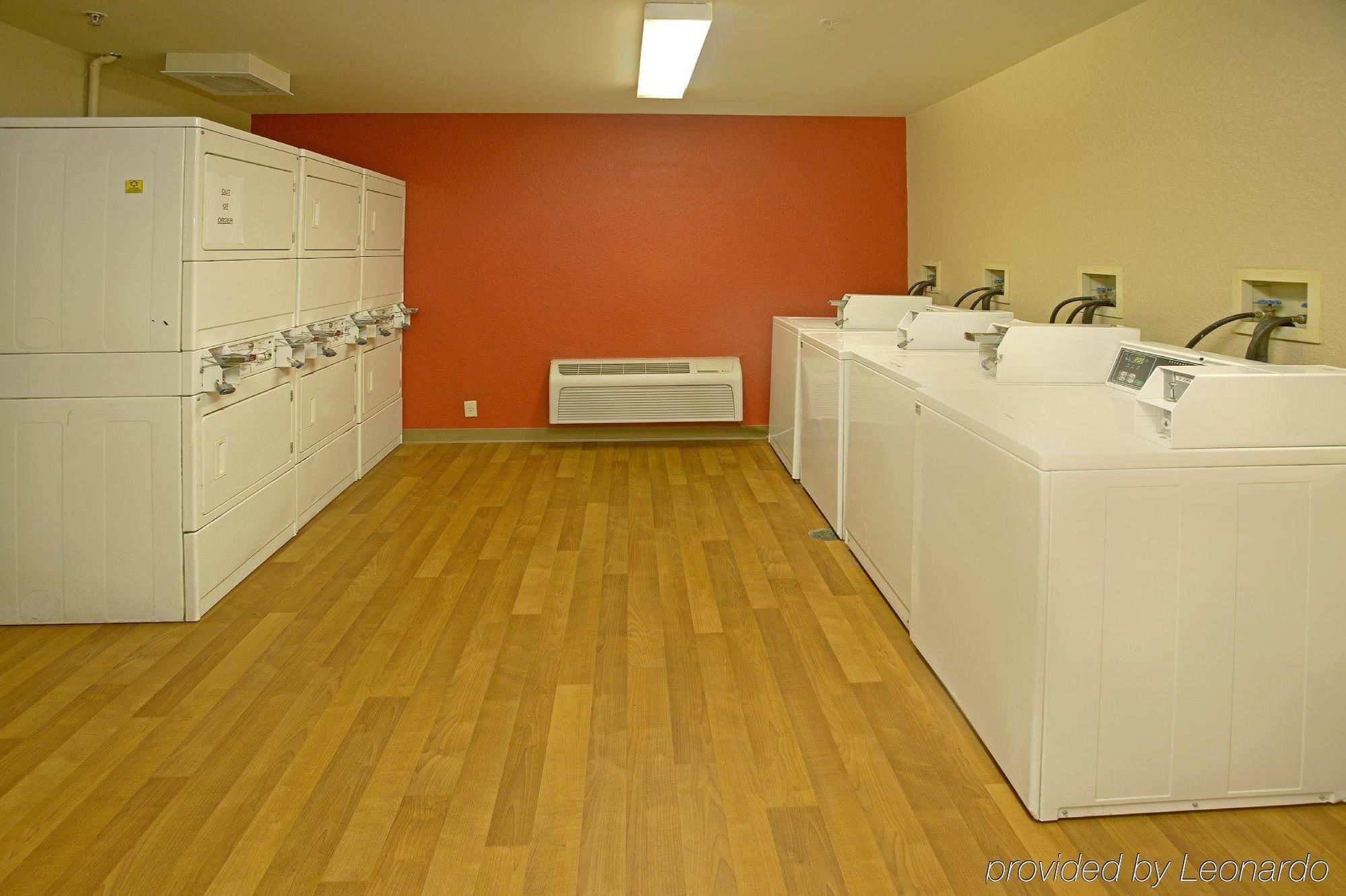 Extended Stay America - Austin - Downtown - 6Th St. Luaran gambar