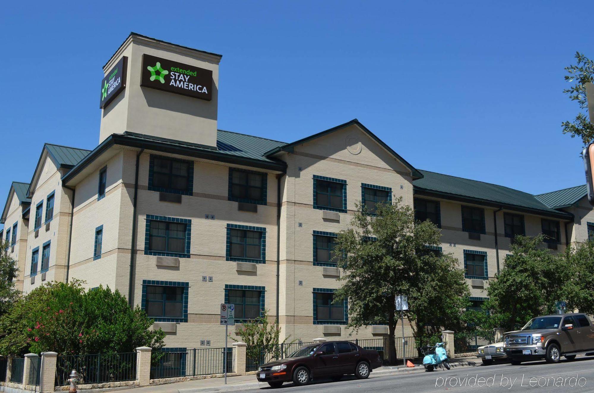 Extended Stay America - Austin - Downtown - 6Th St. Luaran gambar