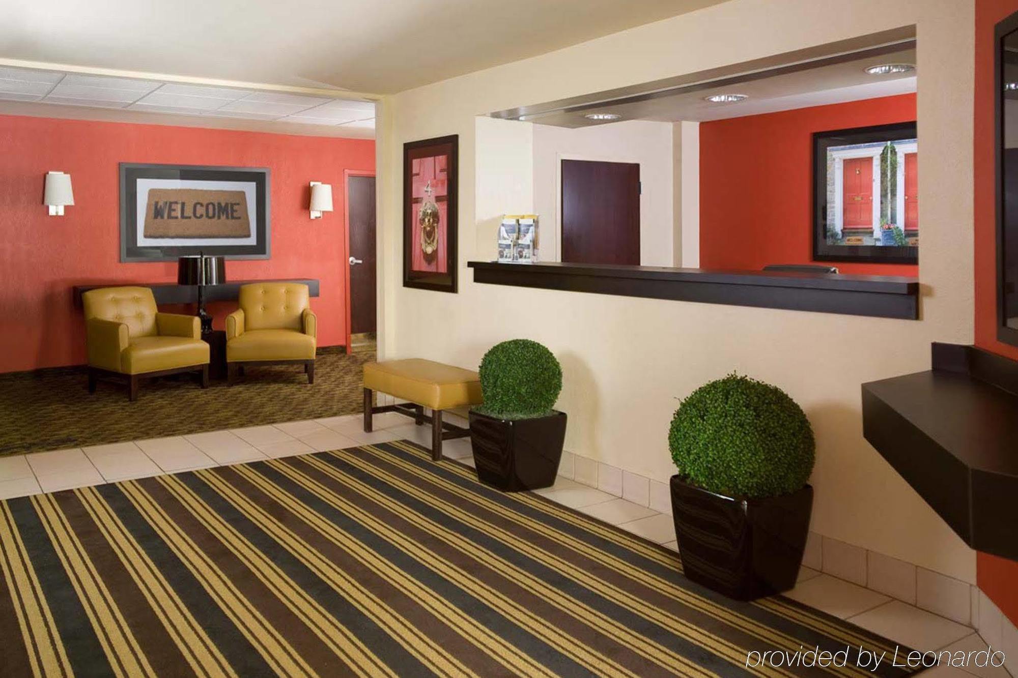Extended Stay America - Austin - Downtown - 6Th St. Luaran gambar