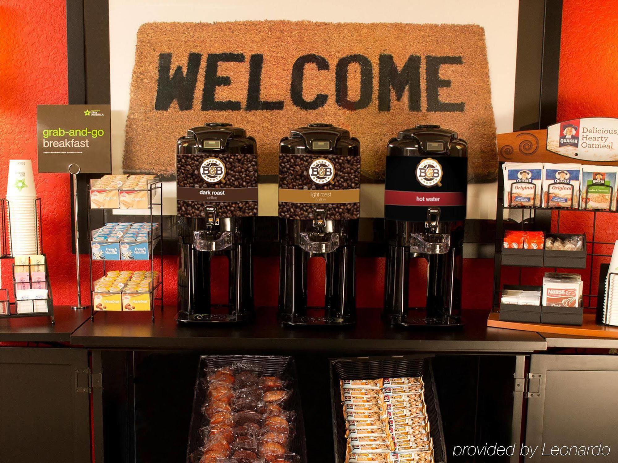 Extended Stay America - Austin - Downtown - 6Th St. Luaran gambar