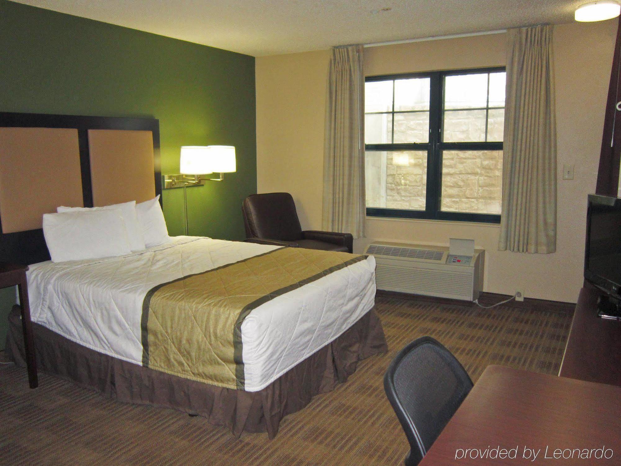 Extended Stay America - Austin - Downtown - 6Th St. Luaran gambar