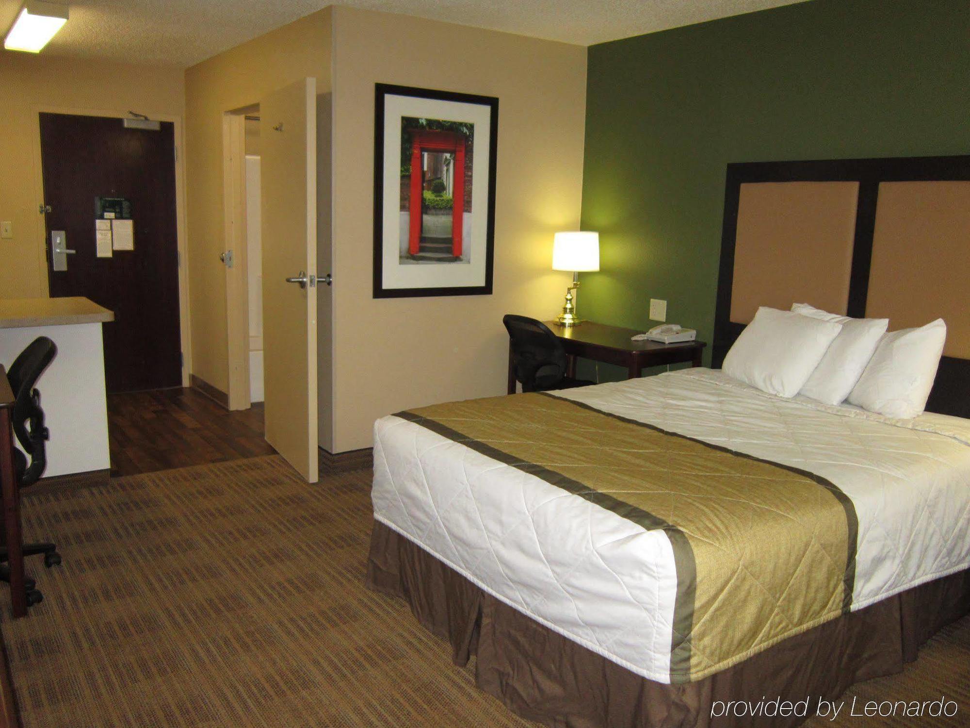 Extended Stay America - Austin - Downtown - 6Th St. Luaran gambar