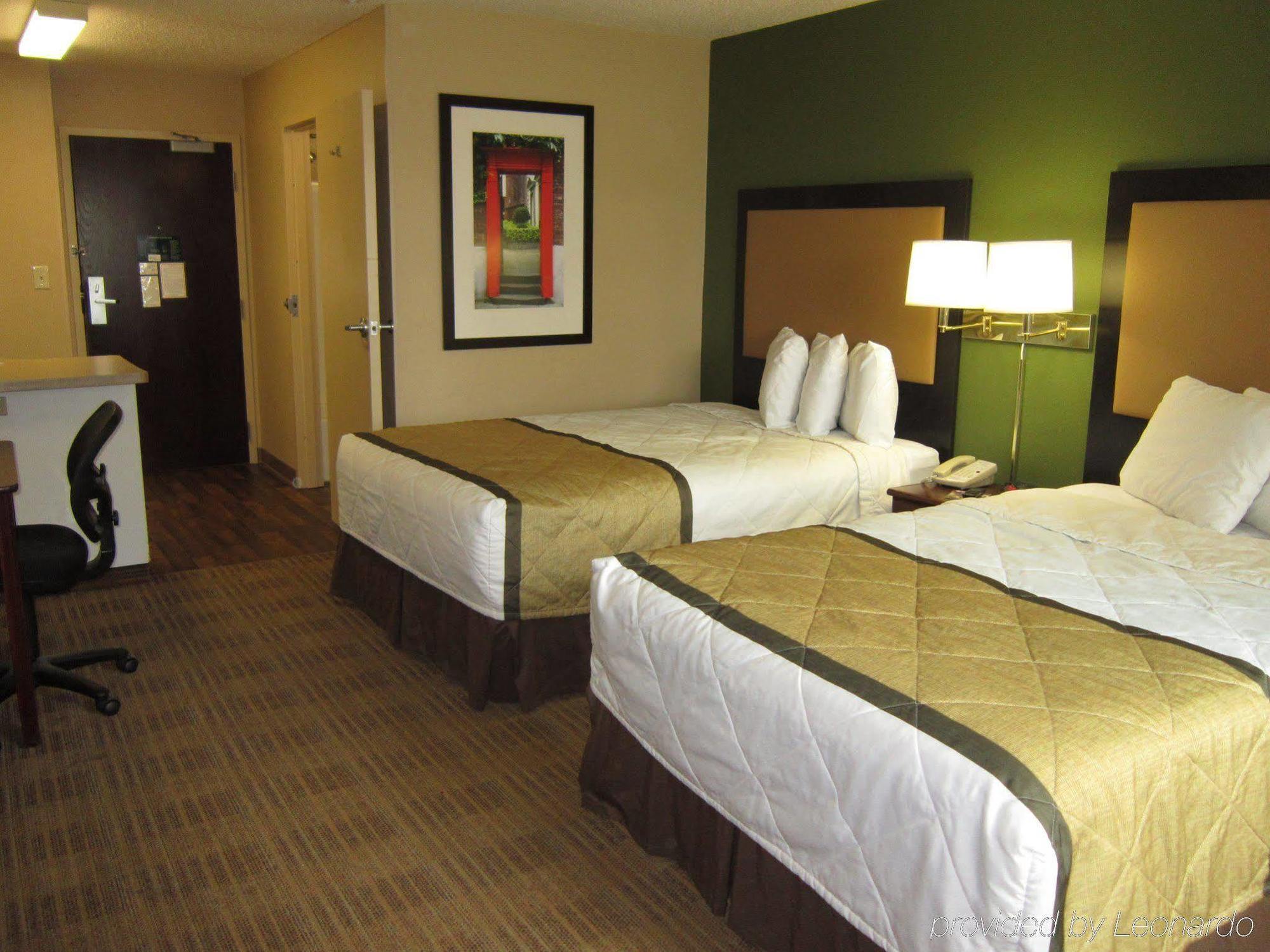 Extended Stay America - Austin - Downtown - 6Th St. Luaran gambar