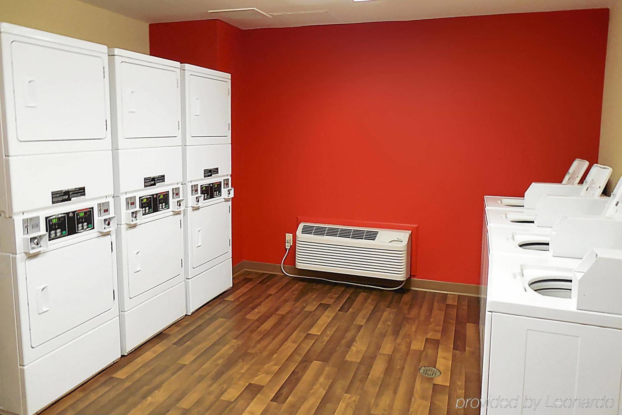 Extended Stay America - Austin - Downtown - 6Th St. Luaran gambar