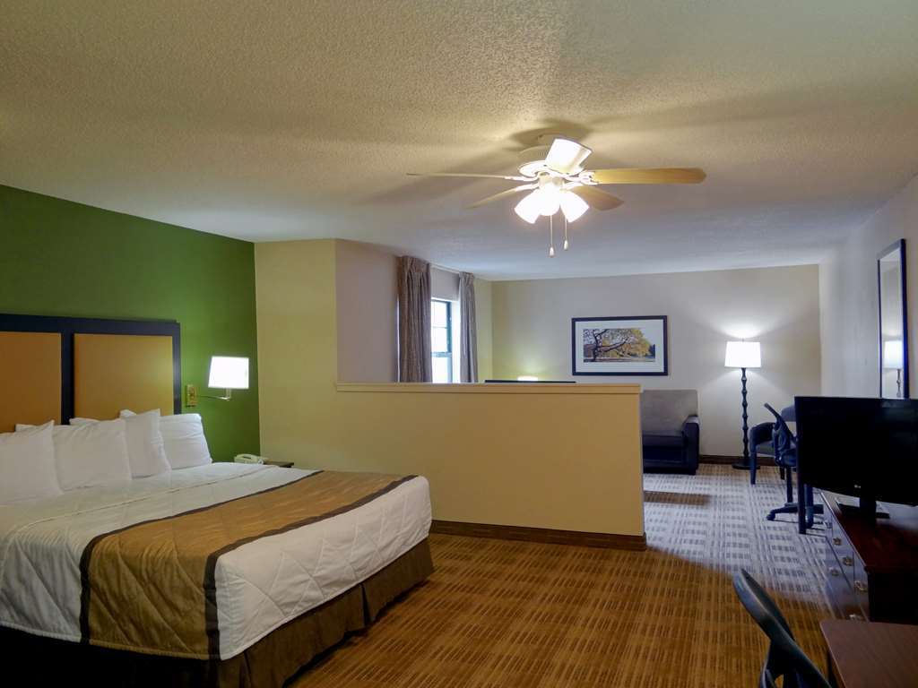 Extended Stay America - Austin - Downtown - 6Th St. Bilik gambar