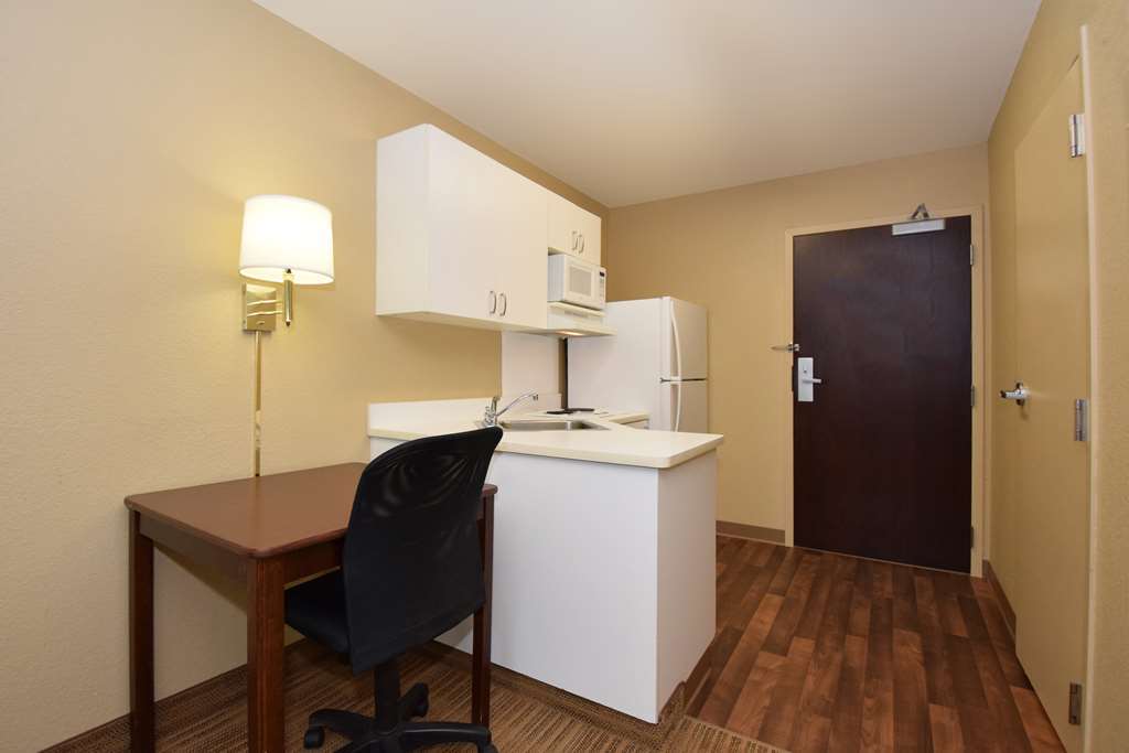Extended Stay America - Austin - Downtown - 6Th St. Bilik gambar