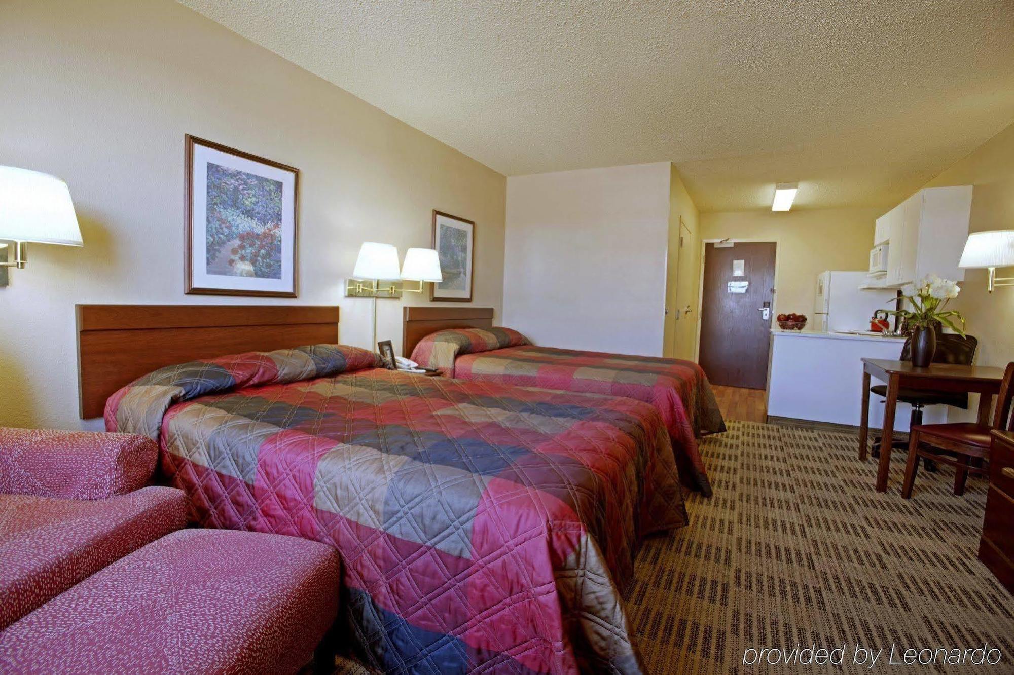 Extended Stay America - Austin - Downtown - 6Th St. Bilik gambar