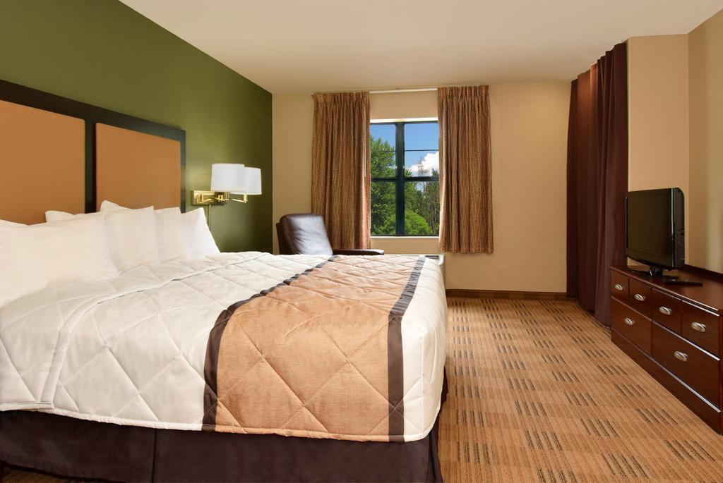 Extended Stay America - Austin - Downtown - 6Th St. Luaran gambar